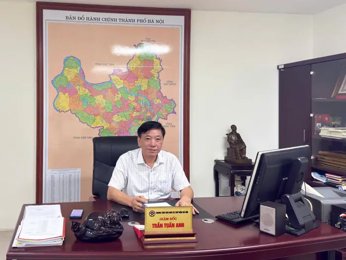 Đài PTTH Hà Nội